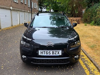 Used Citroen C4 Cactus 2016 for sale - 79713747: Photo