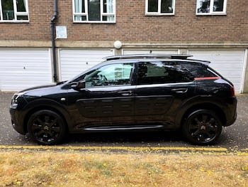 Used Citroen C4 Cactus 2016 for sale - 79713747: Photo