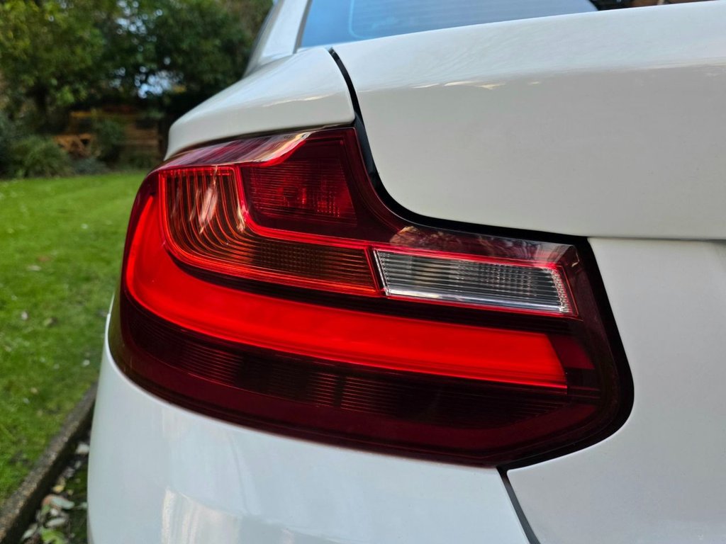 Used BMW 2 Series 2016 for sale - 77355861: Photo 11