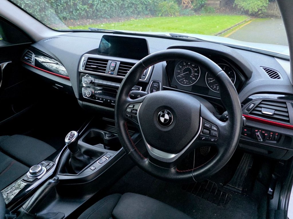 Used BMW 2 Series 2016 for sale - 77355861: Photo 12