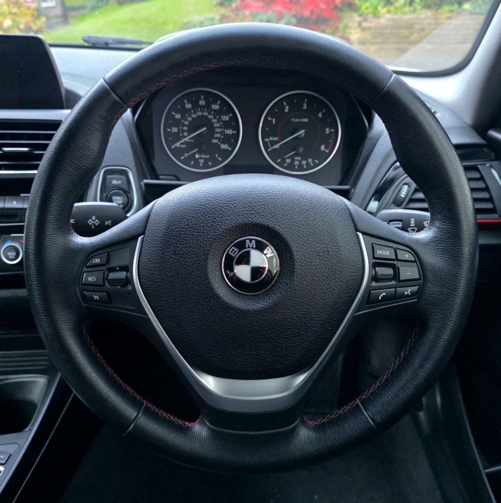 Used BMW 2 Series 2016 for sale - 77355861: Photo 13