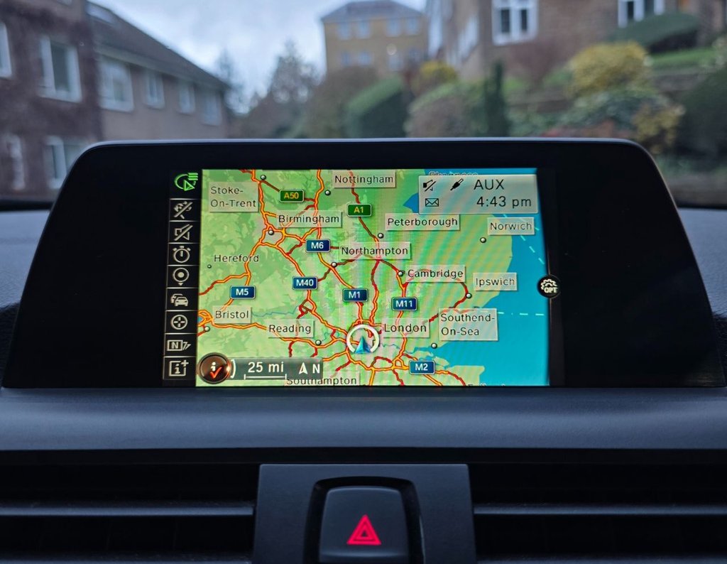 Used BMW 2 Series 2016 for sale - 77355861: Photo 18