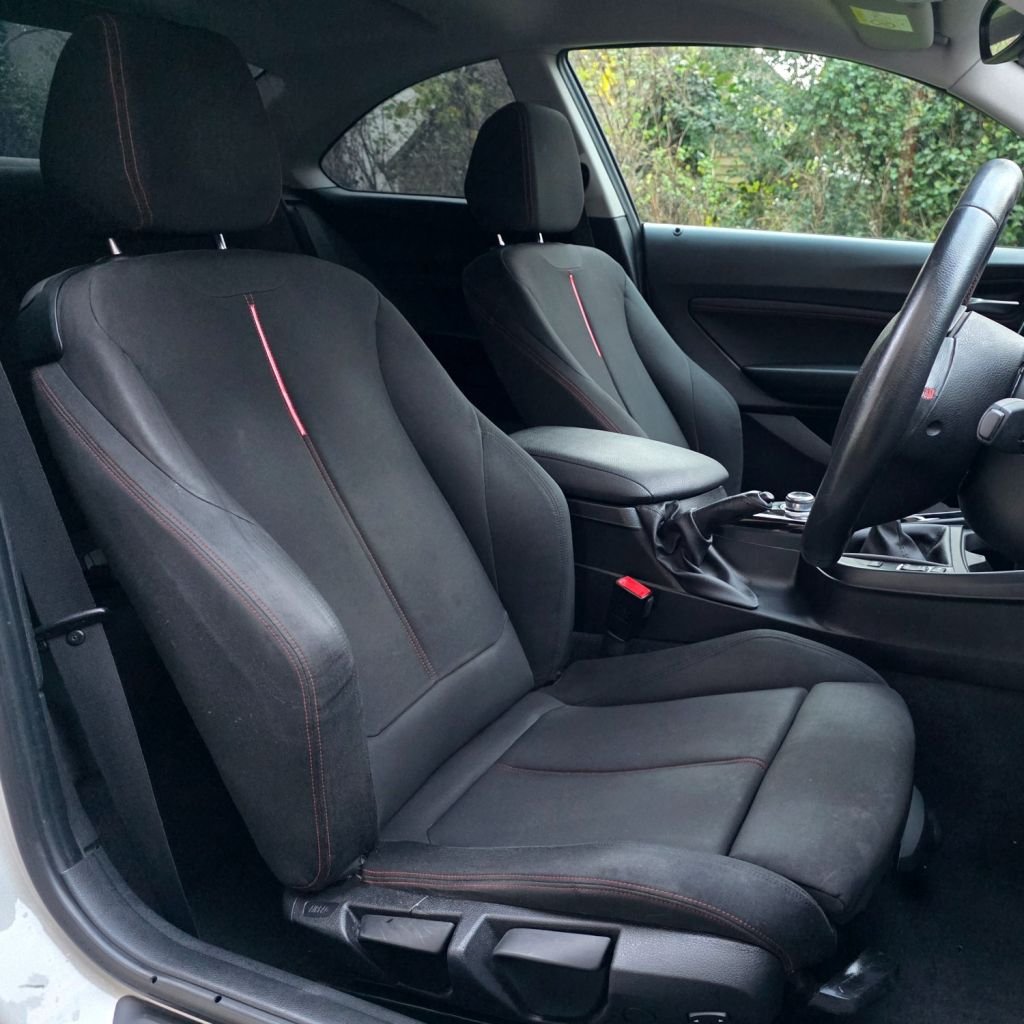 Used BMW 2 Series 2016 for sale - 77355861: Photo 31