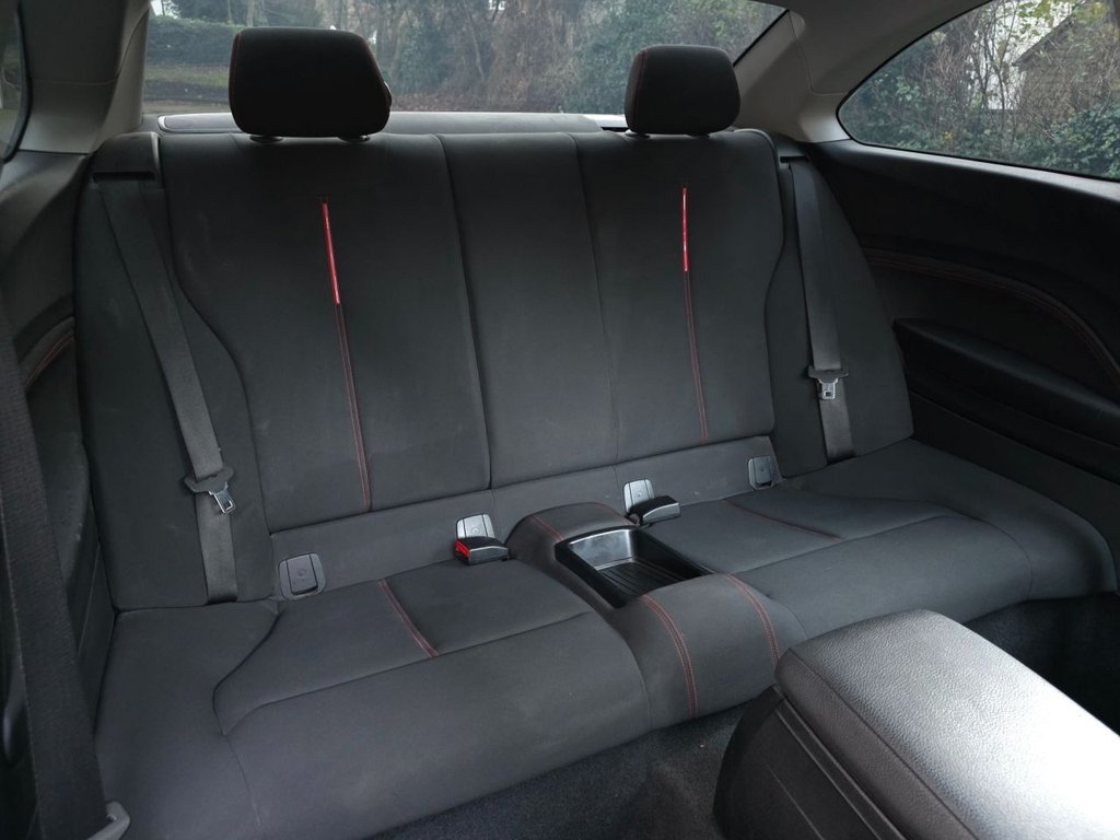 Used BMW 2 Series 2016 for sale - 77355861: Photo 33