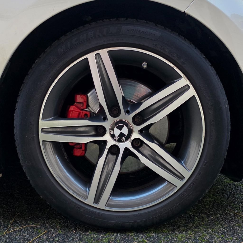 Used BMW 2 Series 2016 for sale - 77355861: Photo 35