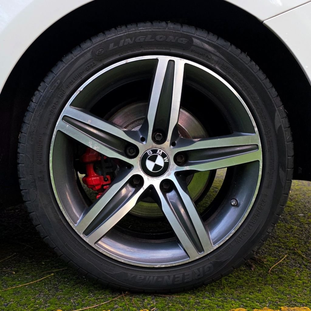 Used BMW 2 Series 2016 for sale - 77355861: Photo 37