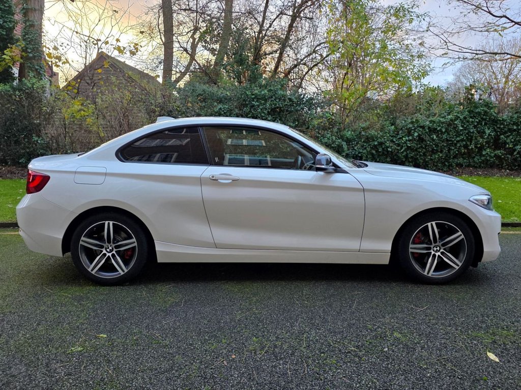 Used BMW 2 Series 2016 for sale - 77355861: Photo 8