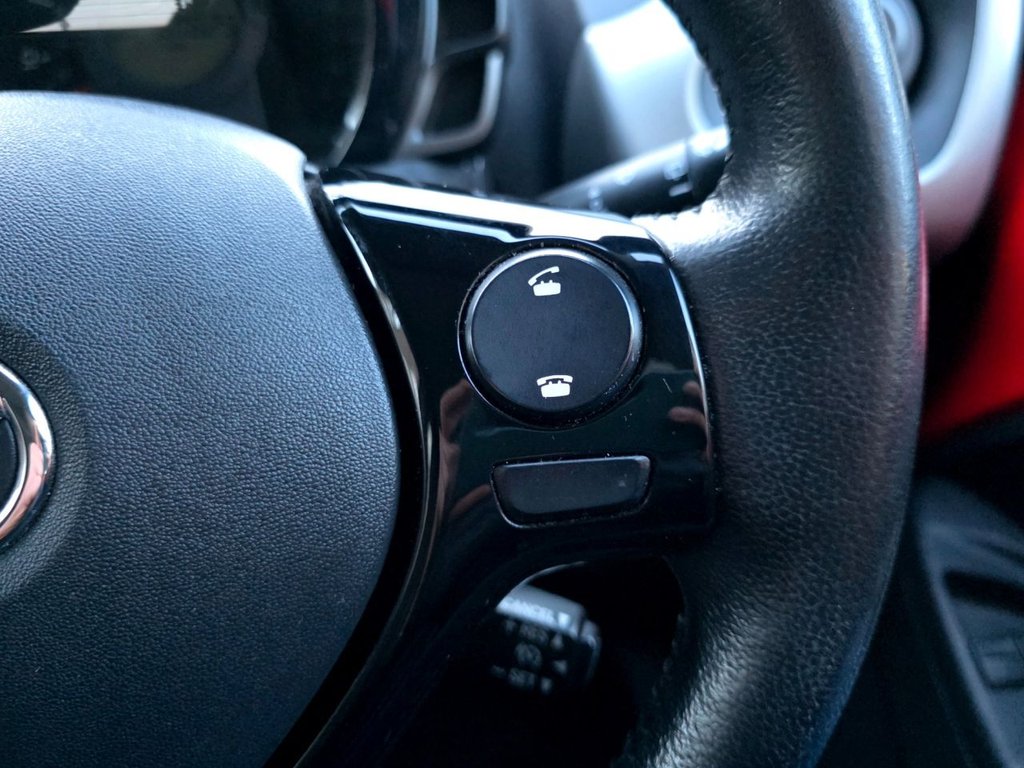 Used Toyota AYGO 2017 for sale - 77810008: Photo 18