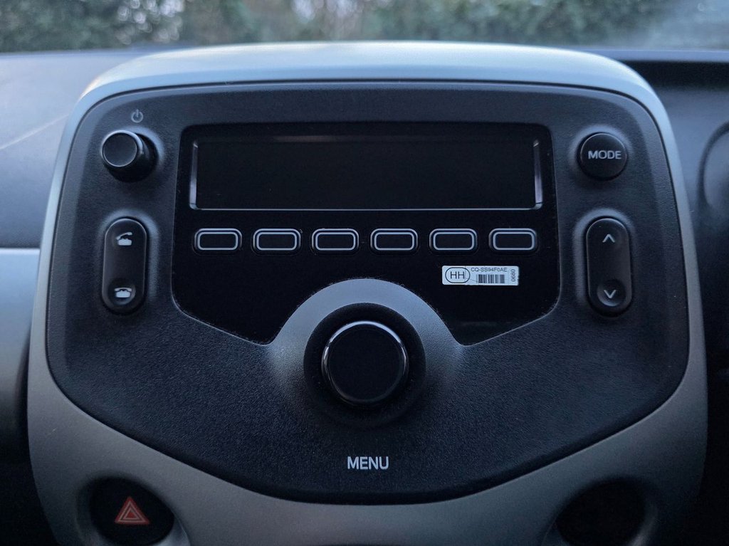 Used Toyota AYGO 2017 for sale - 77810008: Photo 20