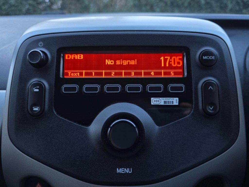 Used Toyota AYGO 2017 for sale - 77810008: Photo 22