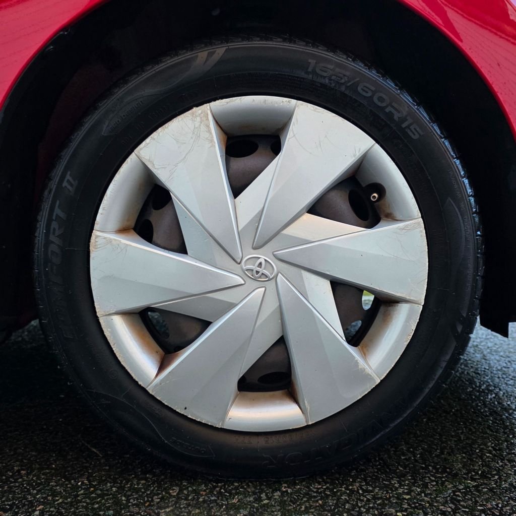 Used Toyota AYGO 2017 for sale - 77810008: Photo 33