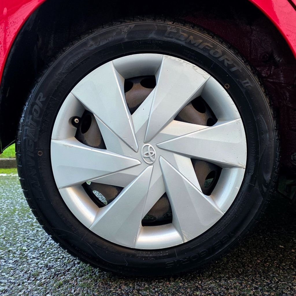 Used Toyota AYGO 2017 for sale - 77810008: Photo 34