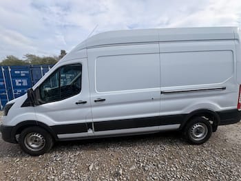 Used Ford Transit 2022 for sale - 79670112: Photo