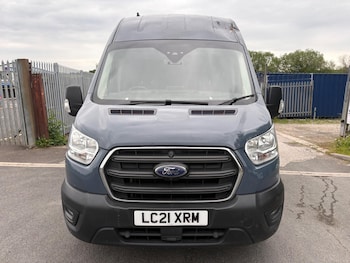Used Ford Transit 2021 for sale - 79464946: Photo
