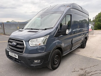 Used Ford Transit 2021 for sale - 79464946: Photo