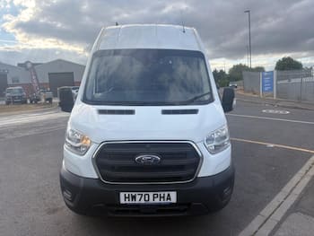 Used Ford Transit 2020 for sale - 79645506: Photo