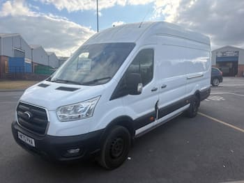 Used Ford Transit 2020 for sale - 79645506: Photo