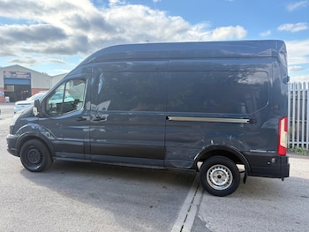 Used Ford Transit 2021 for sale - 79464402: Photo