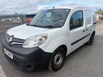 Used Renault Kangoo 2020 for sale - 79847256: Photo