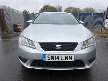 Used SEAT Leon 2014 for sale - 79680828: Photo