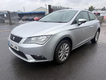 Used SEAT Leon 2014 for sale - 79680828: Photo