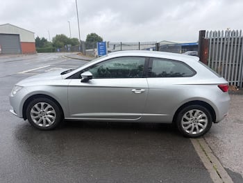 Used SEAT Leon 2014 for sale - 79680828: Photo