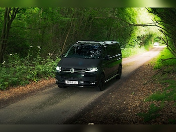 Used Volkswagen Transporter 2018 for sale - 79464695: Photo