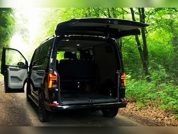 Used Volkswagen Transporter 2018 for sale - 79464695: Photo