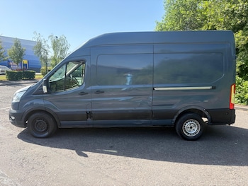 Used Ford Transit 2021 for sale - 79464543: Photo