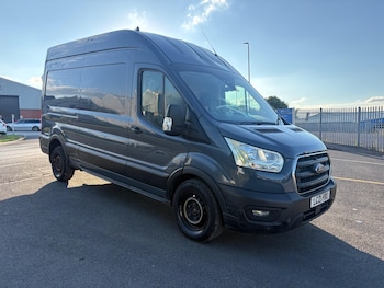Used Ford Transit 2021 for sale - 79464747: Photo