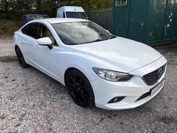 Used Mazda Mazda6 2013 for sale - 79698776: Photo