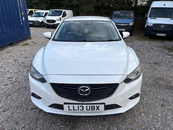 Used Mazda Mazda6 2013 for sale - 79698776: Photo