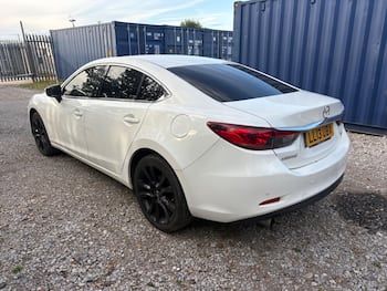 Used Mazda Mazda6 2013 for sale - 79698776: Photo