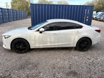 Used Mazda Mazda6 2013 for sale - 79698776: Photo