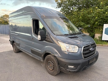 Used Ford Transit 2021 for sale - 79464973: Photo