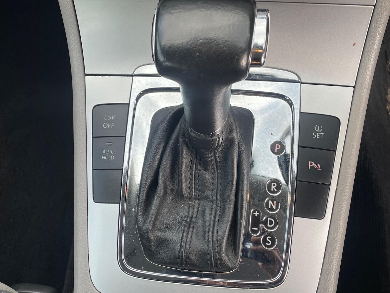 Used Volkswagen Passat 2007 for sale - 78099910: Photo 14