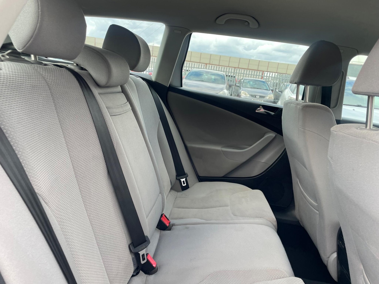 Used Volkswagen Passat 2007 for sale - 78099910: Photo 18