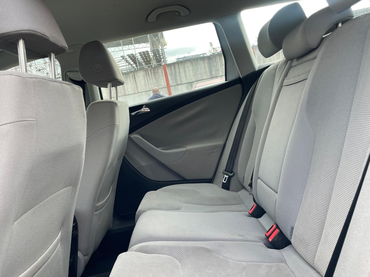 Used Volkswagen Passat 2007 for sale - 78099910: Photo 19