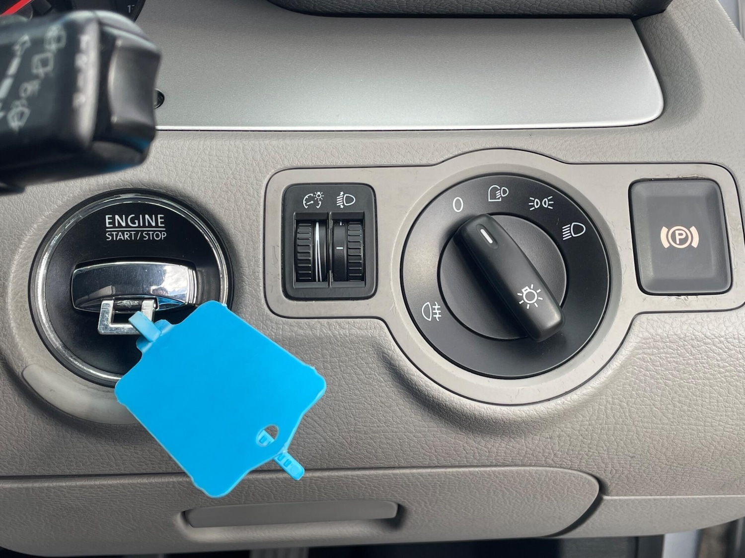 Used Volkswagen Passat 2007 for sale - 78099910: Photo 20