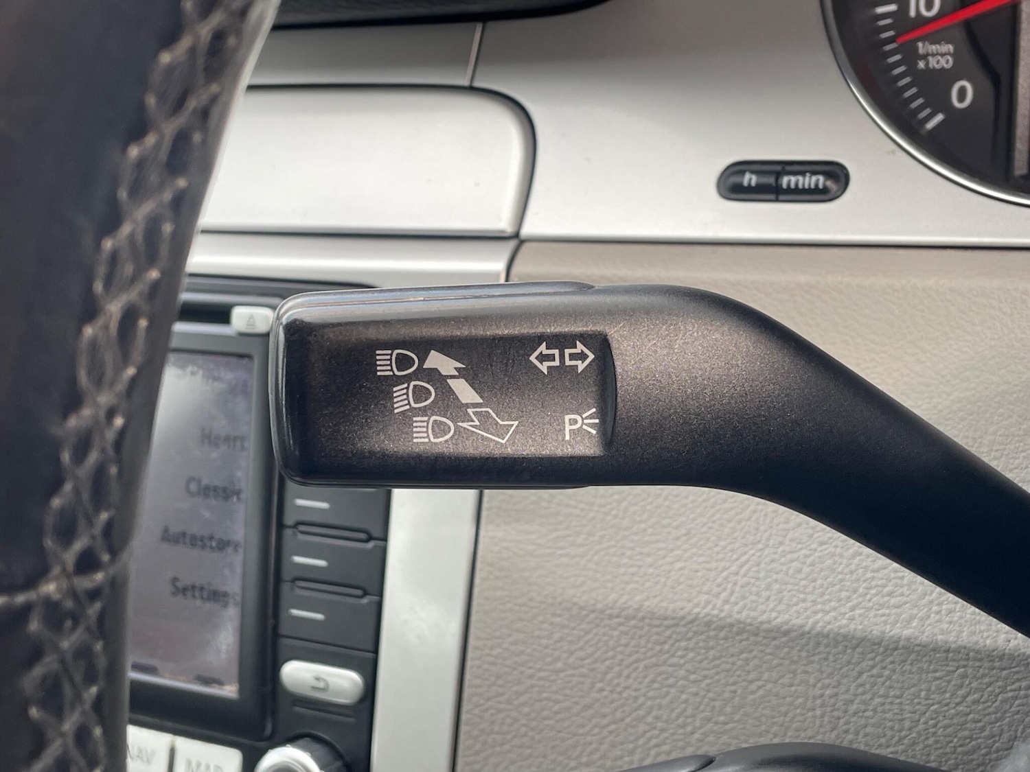 Used Volkswagen Passat 2007 for sale - 78099910: Photo 22