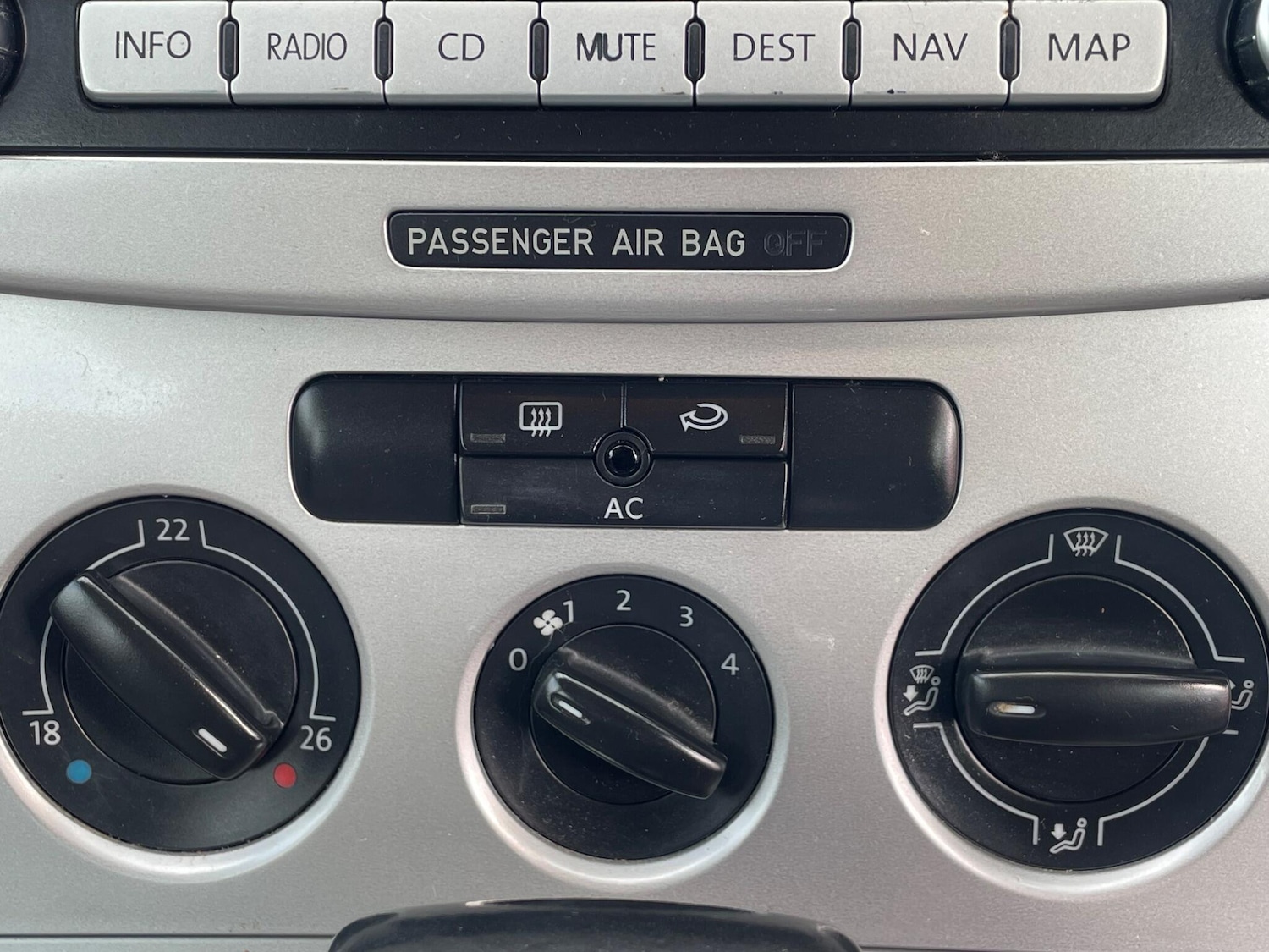 Used Volkswagen Passat 2007 for sale - 78099910: Photo 23