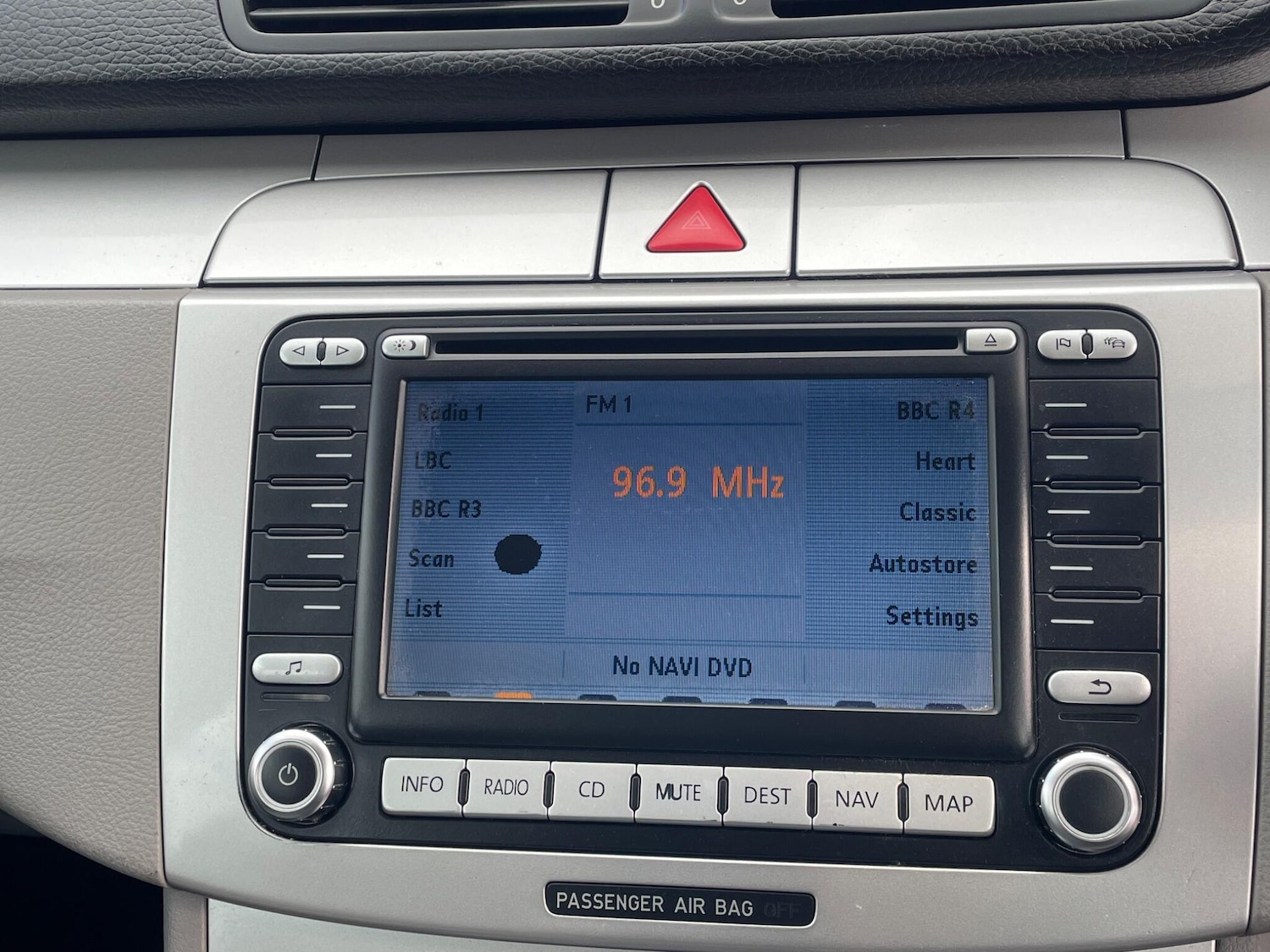 Used Volkswagen Passat 2007 for sale - 78099910: Photo 26