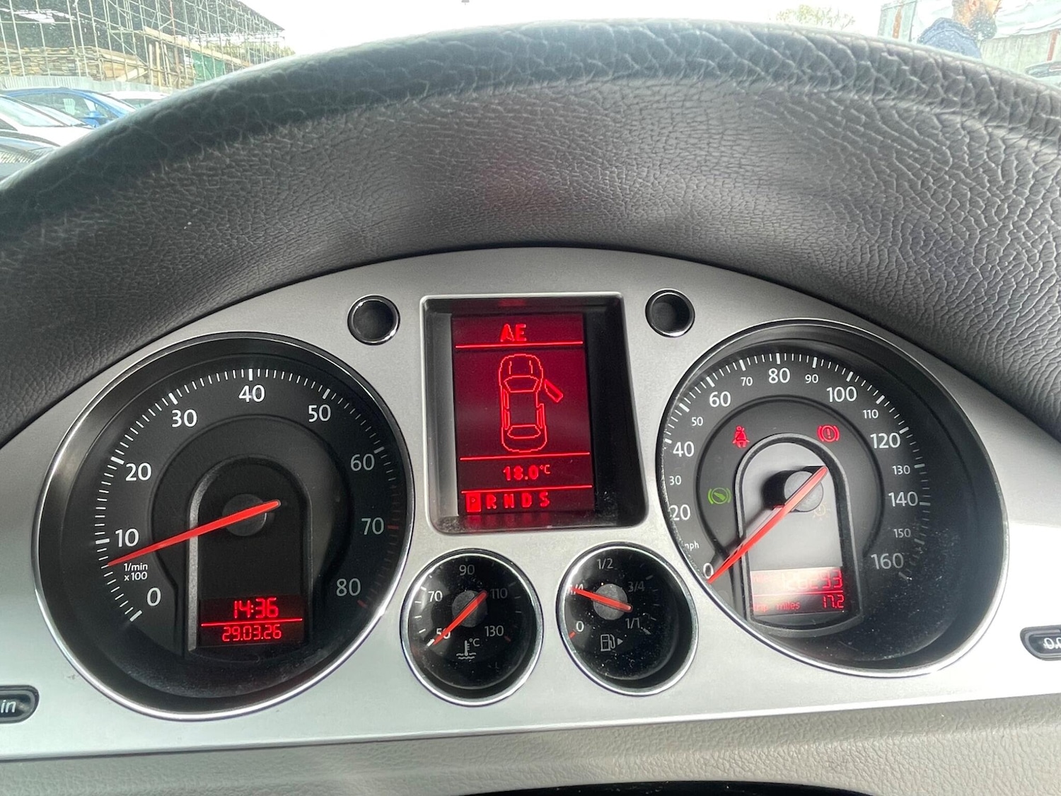 Used Volkswagen Passat 2007 for sale - 78099910: Photo 27