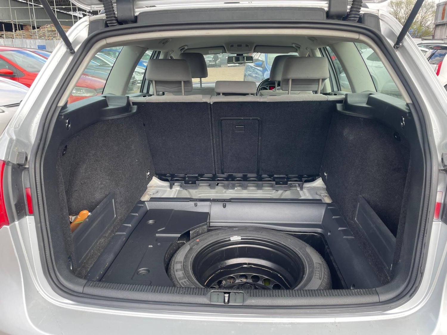 Used Volkswagen Passat 2007 for sale - 78099910: Photo 28