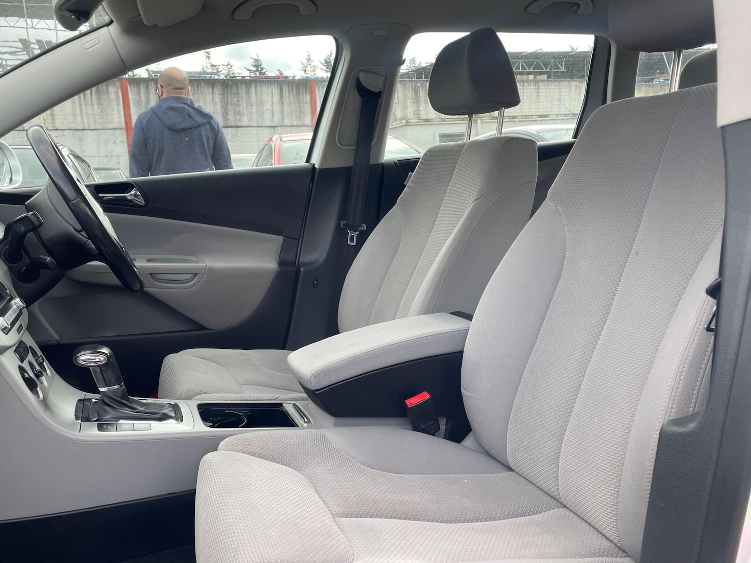 Used Volkswagen Passat 2007 for sale - 78099910: Photo 30