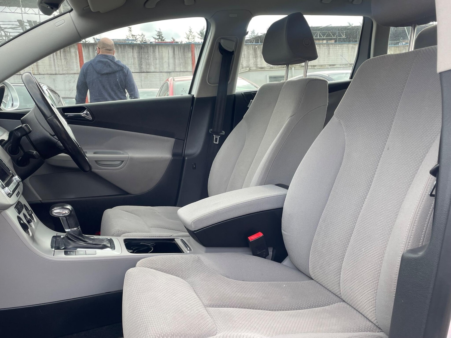 Used Volkswagen Passat 2007 for sale - 78099910: Photo 31