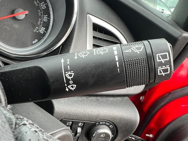 Used Vauxhall Astra GTC 2013 for sale - 76227582: Photo 14