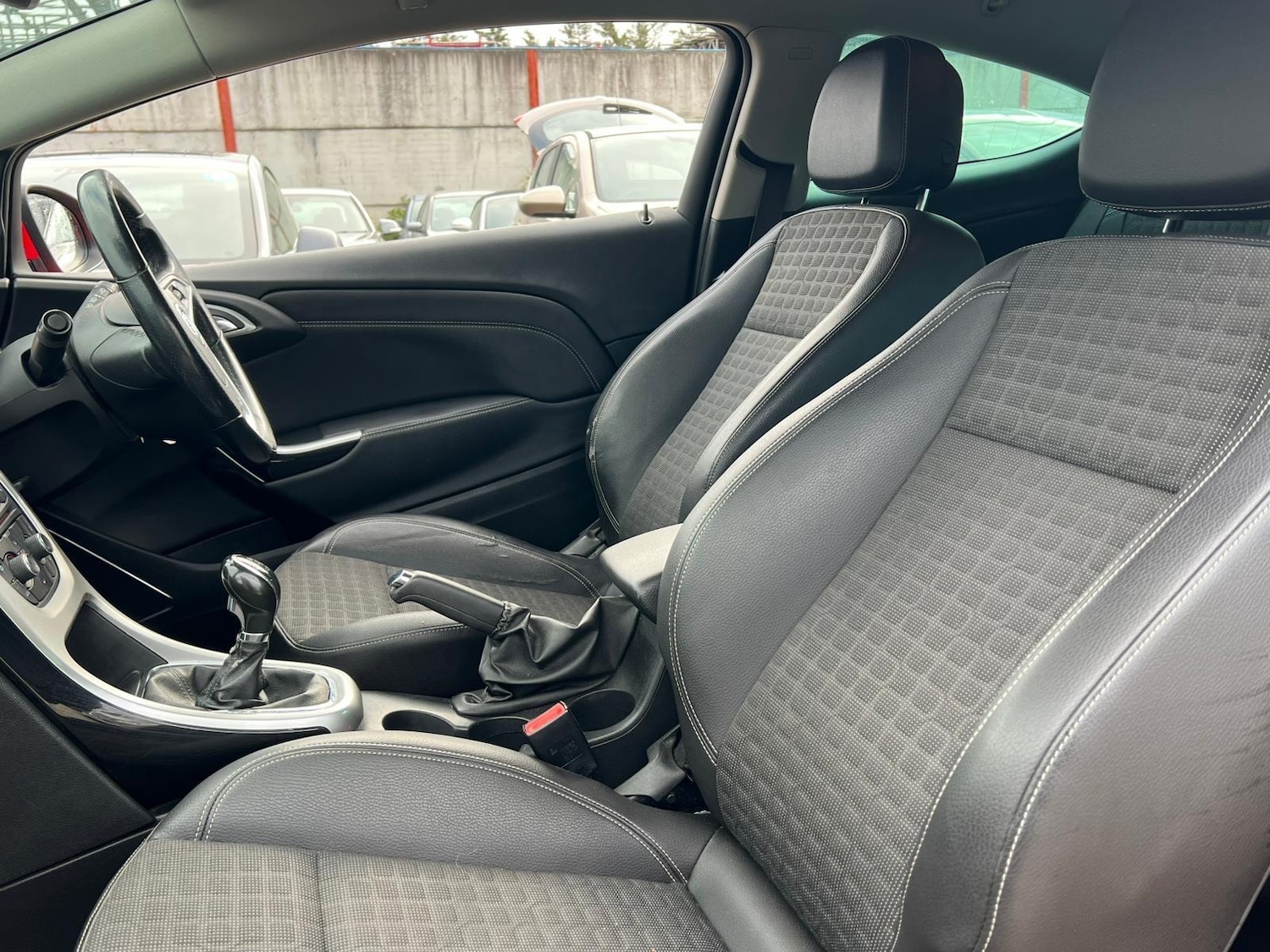 Used Vauxhall Astra GTC 2013 for sale - 76227582: Photo 29