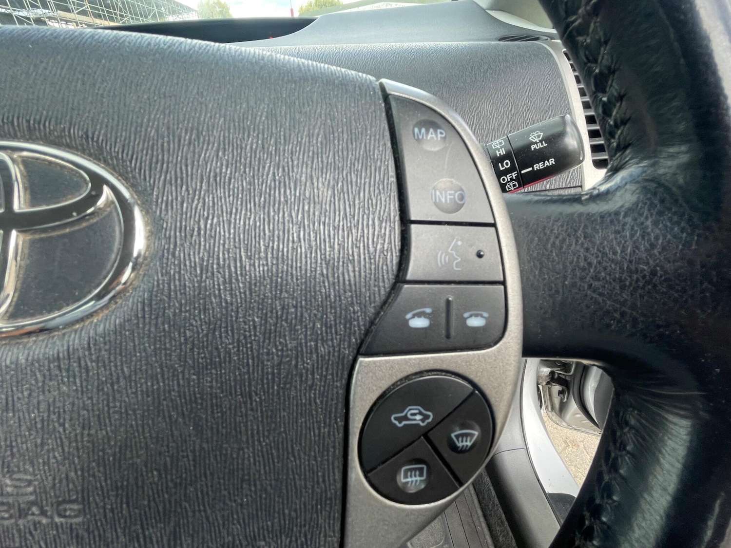 Used Toyota Prius for sale - 76990480: Photo 15