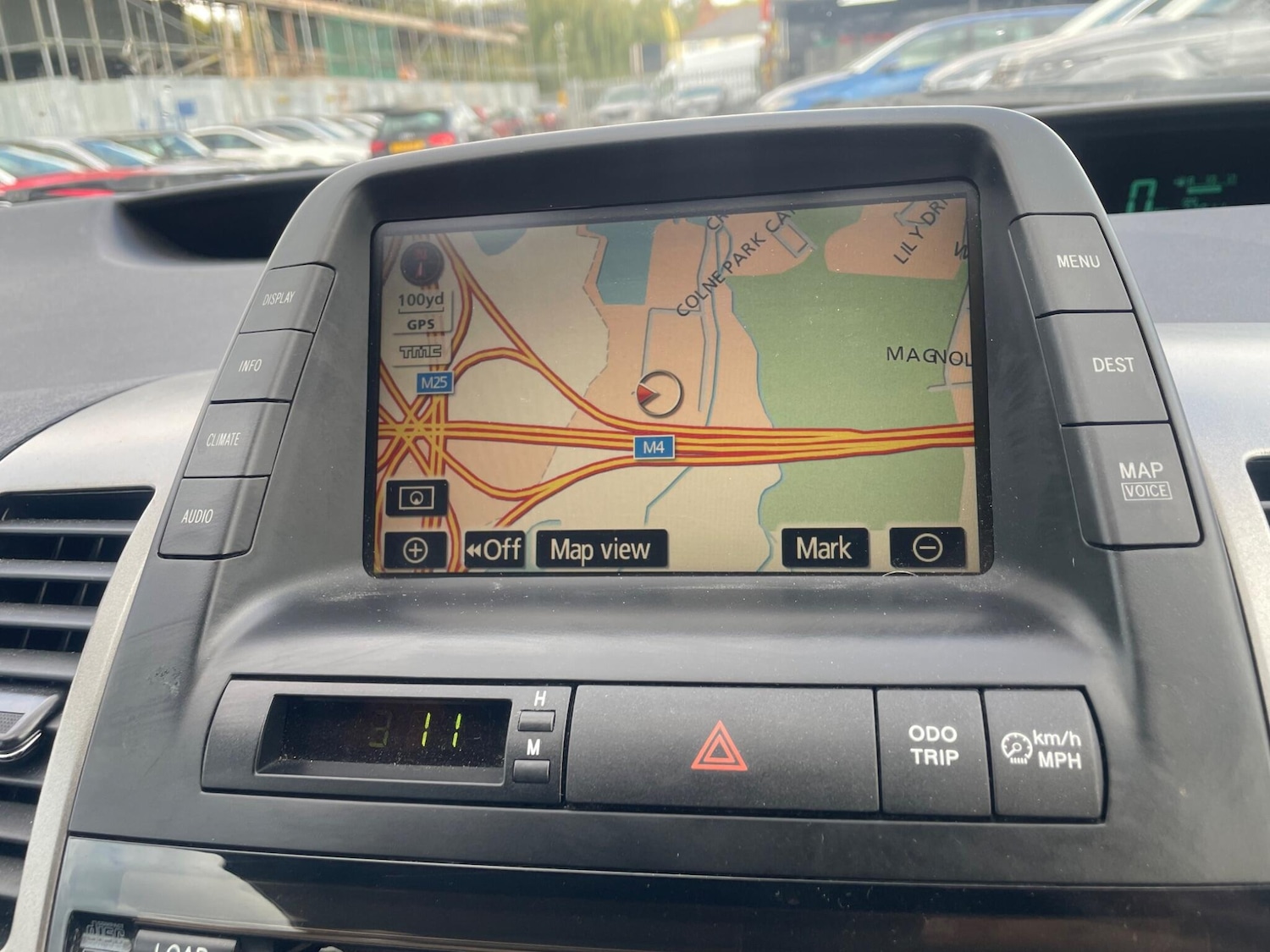 Used Toyota Prius for sale - 76990480: Photo 20